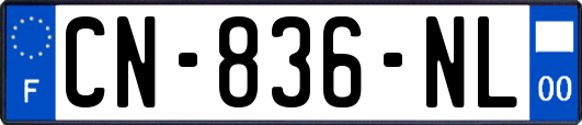 CN-836-NL