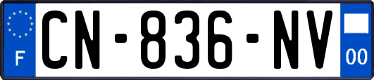 CN-836-NV