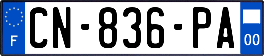 CN-836-PA