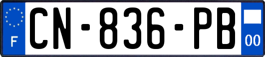 CN-836-PB