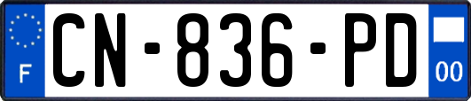 CN-836-PD