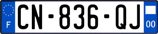 CN-836-QJ