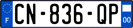 CN-836-QP