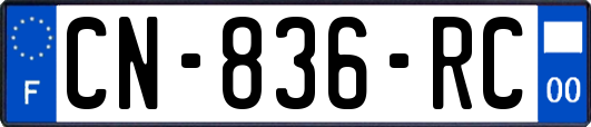 CN-836-RC