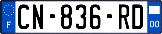 CN-836-RD