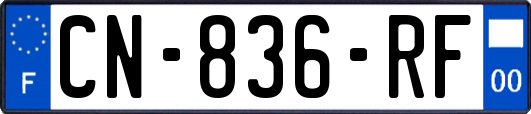 CN-836-RF