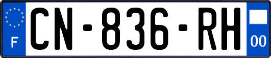 CN-836-RH