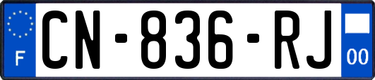 CN-836-RJ