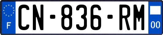 CN-836-RM