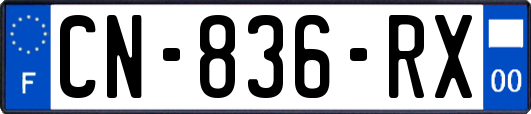 CN-836-RX