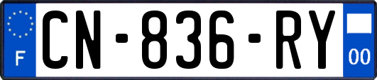 CN-836-RY
