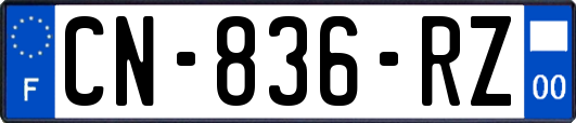 CN-836-RZ