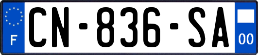 CN-836-SA
