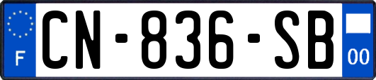 CN-836-SB