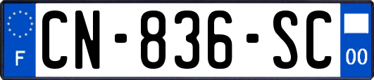 CN-836-SC