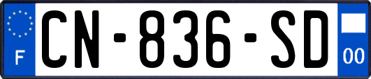 CN-836-SD