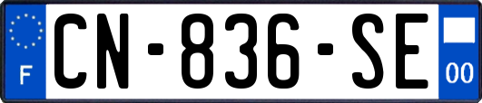 CN-836-SE