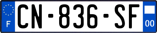 CN-836-SF