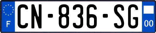CN-836-SG