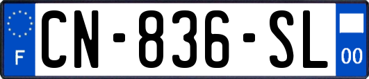 CN-836-SL