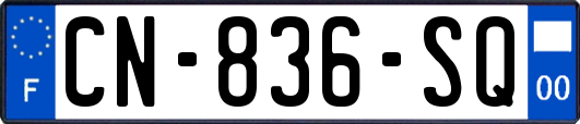 CN-836-SQ