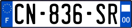 CN-836-SR