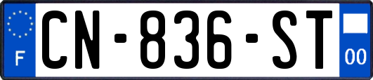 CN-836-ST