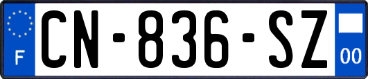 CN-836-SZ