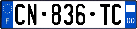 CN-836-TC