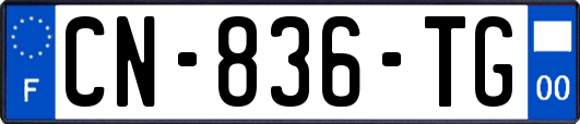 CN-836-TG