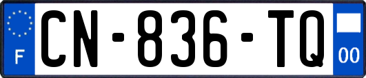 CN-836-TQ