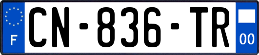 CN-836-TR