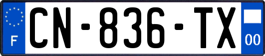 CN-836-TX