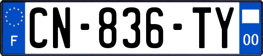 CN-836-TY