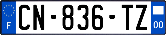CN-836-TZ