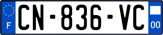 CN-836-VC