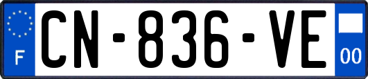 CN-836-VE