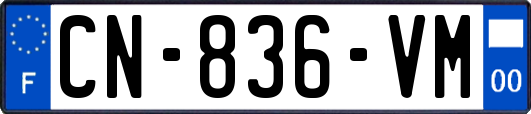 CN-836-VM