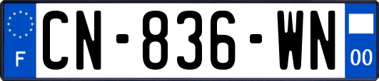 CN-836-WN