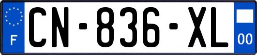 CN-836-XL