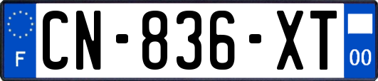 CN-836-XT