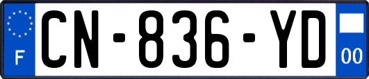 CN-836-YD