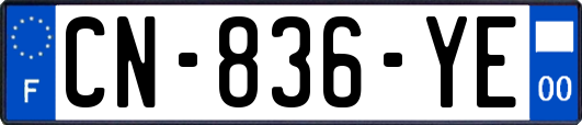 CN-836-YE