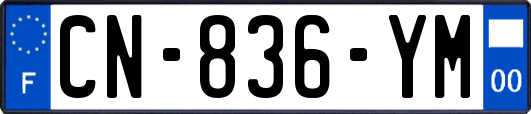 CN-836-YM