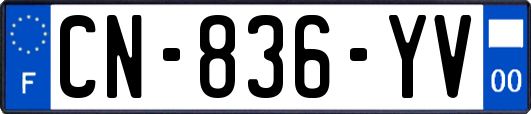 CN-836-YV