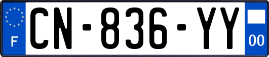 CN-836-YY