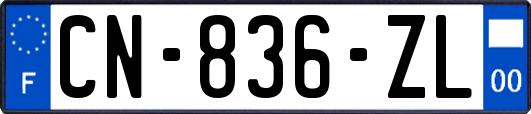 CN-836-ZL