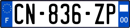 CN-836-ZP