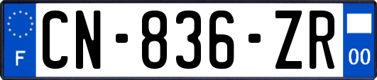 CN-836-ZR