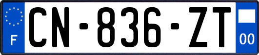 CN-836-ZT